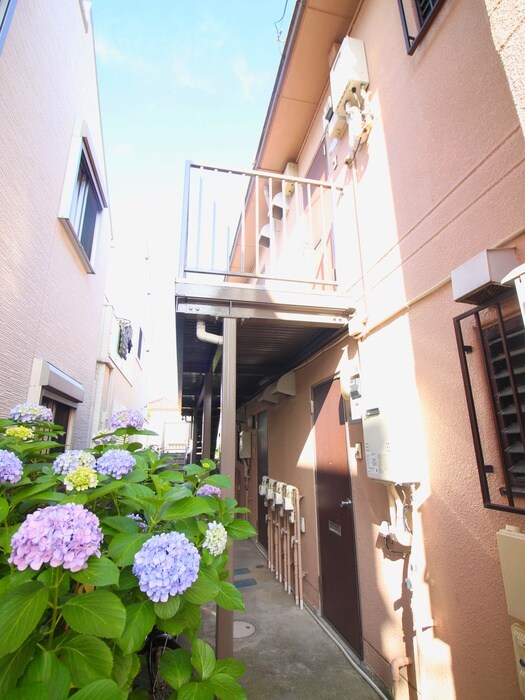 物件外観写真3　(その他)