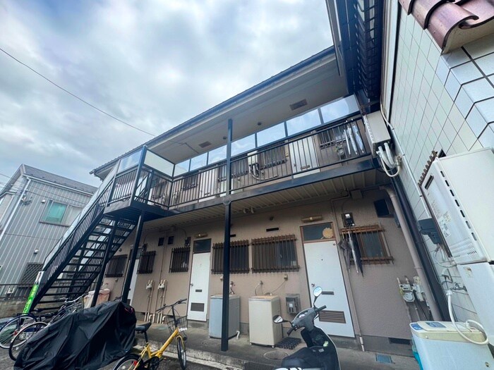 ＮＫハイムのその他