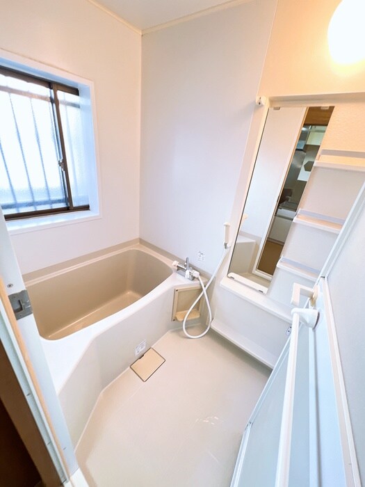 ＮＫハイムのバス