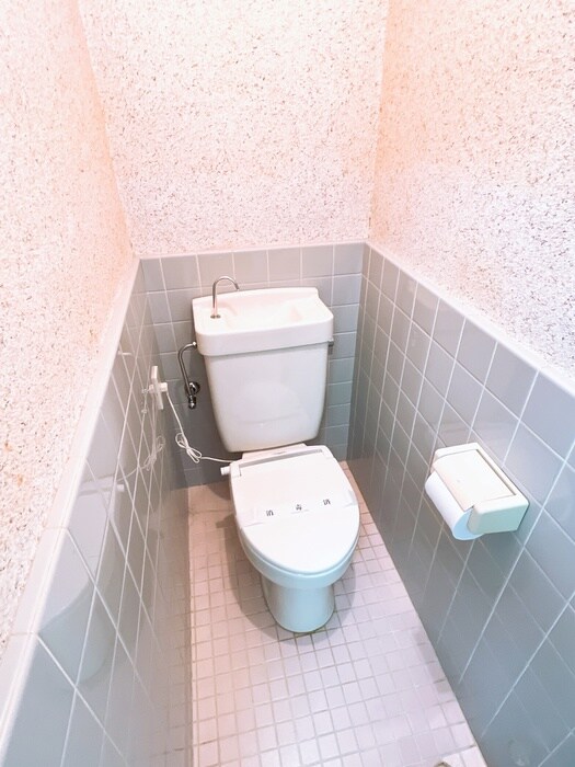 ＮＫハイムのトイレ