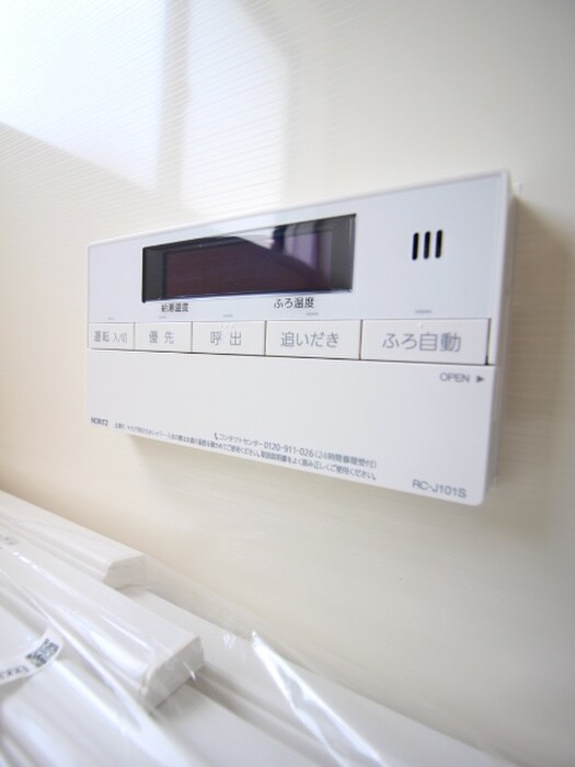 物件内観写真16　(バス／シャワールーム等)