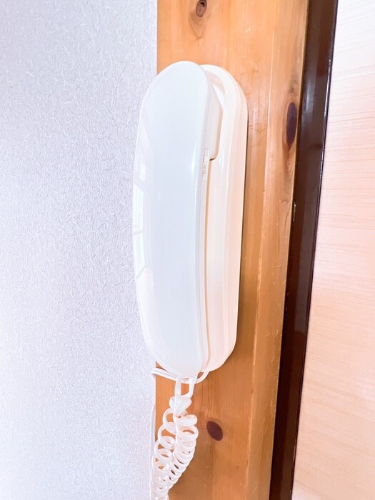 ＮＫハイムの内観写真