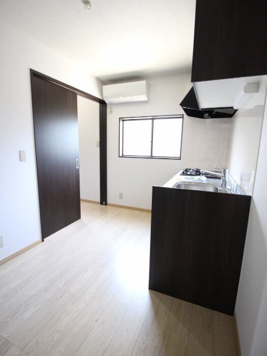 物件内観写真21　(キッチン)