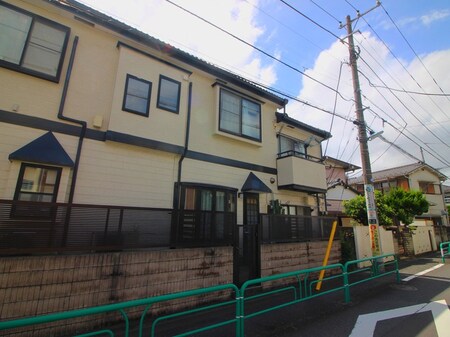 ＣＡＳＡ杉並外観写真