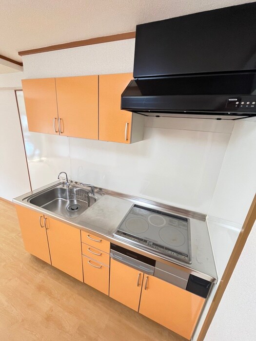 物件内観写真10　(キッチン)