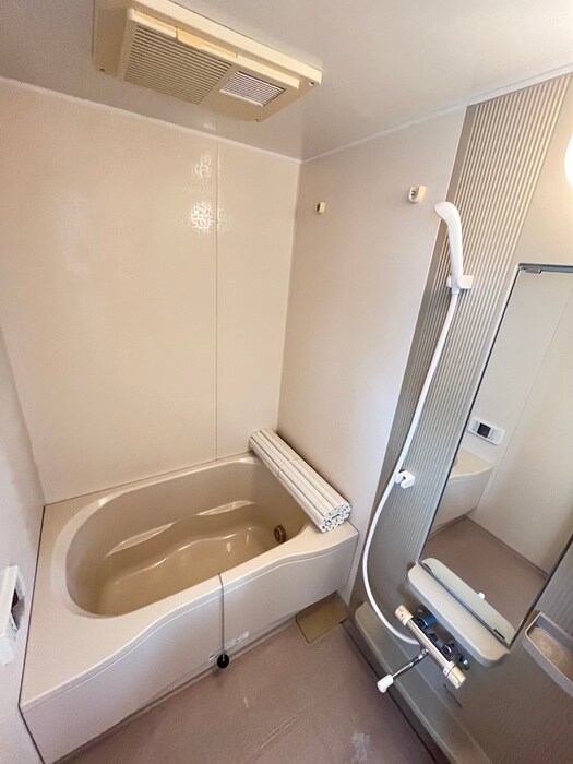 物件内観写真11　(バス／シャワールーム等)