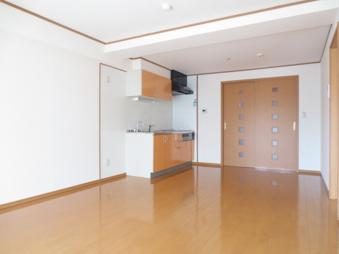 物件内観写真22　(キッチン)