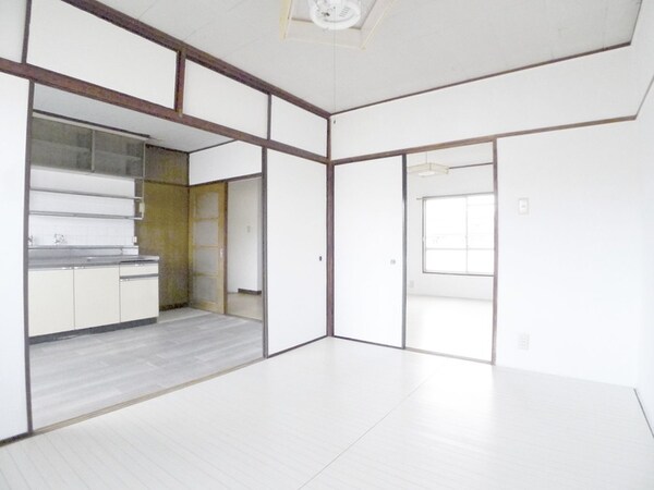 居室