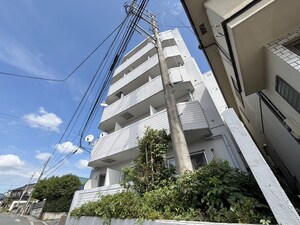 ＴＯＰ福生第２(305)外観写真