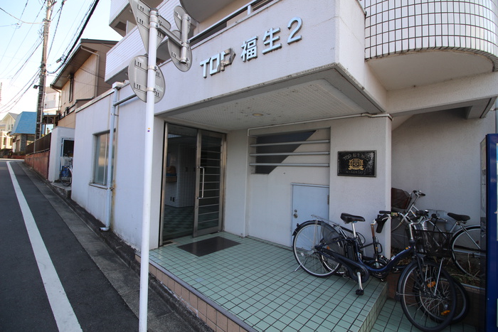 外観写真