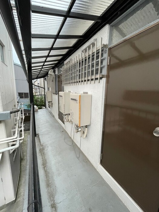 物件外観写真5　(外観写真)