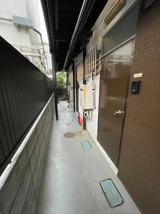 物件外観写真6　(外観写真)