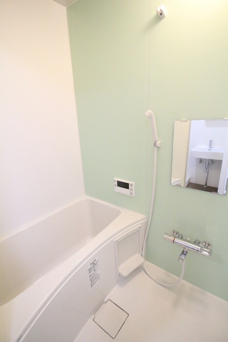 物件内観写真10　(バス／シャワールーム等)