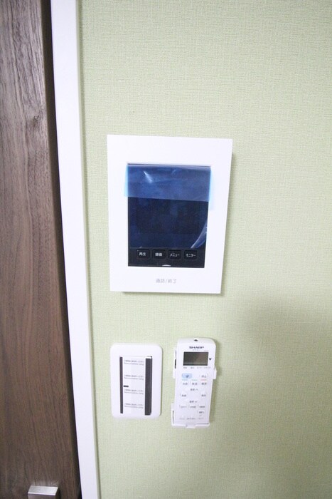 物件内観写真15　(室内からの展望)