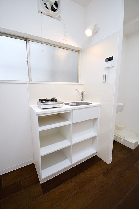 物件内観写真22　(靴箱)