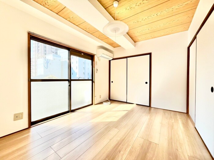 物件内観写真7　(居室)