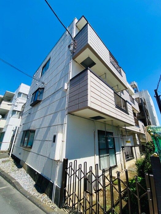 物件外観写真3　(外観写真)