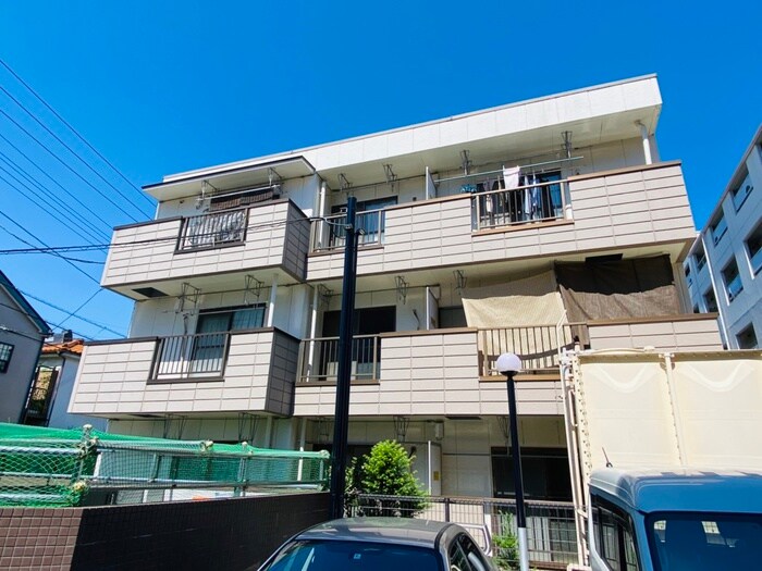 物件外観写真5　(外観写真)