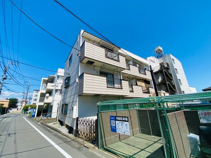 物件外観写真6　(外観写真)