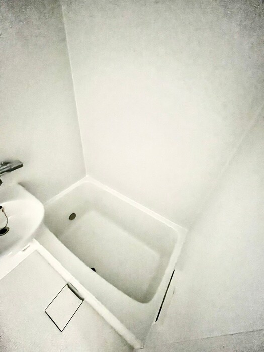 物件内観写真12　(バス／シャワールーム等)