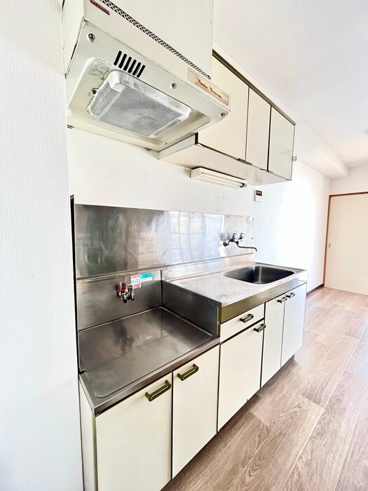 物件内観写真15　(キッチン)