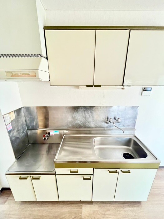 物件内観写真16　(キッチン)