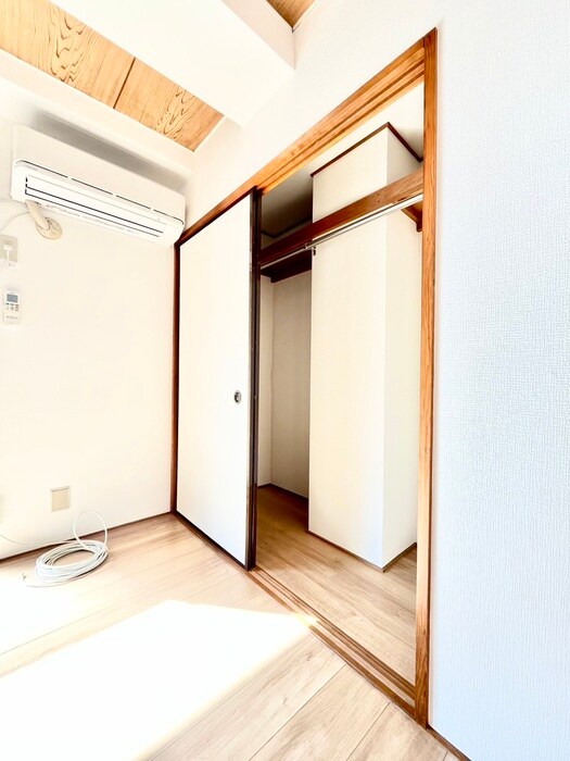 物件内観写真20　(収納)