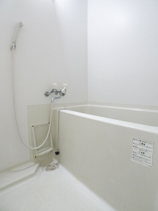 物件内観写真14　(バス／シャワールーム等)