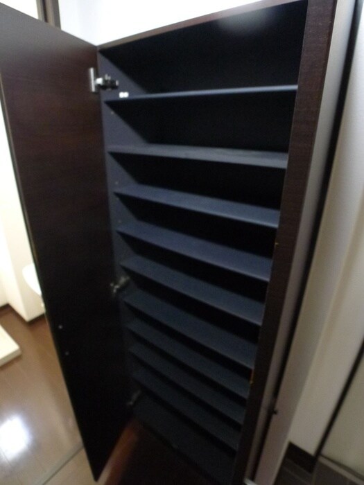 物件内観写真19　(靴箱)