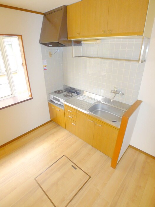 物件内観写真7　(キッチン)