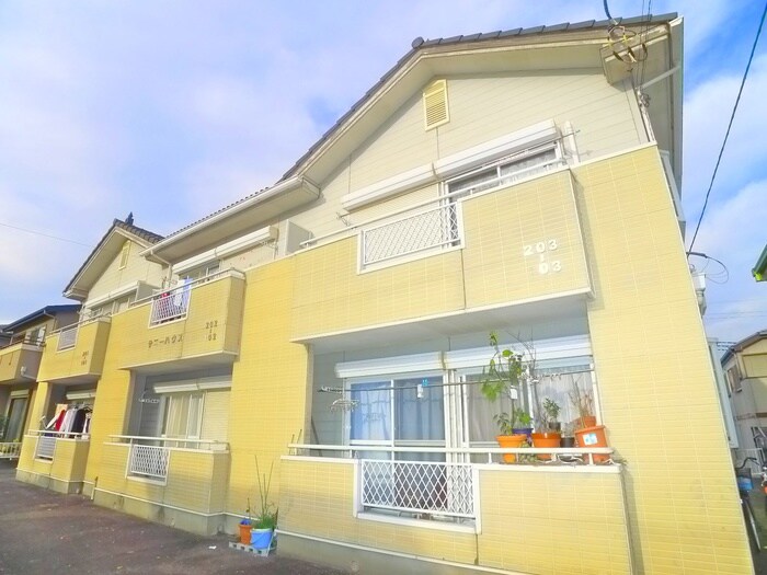 物件外観写真3　(外観写真)