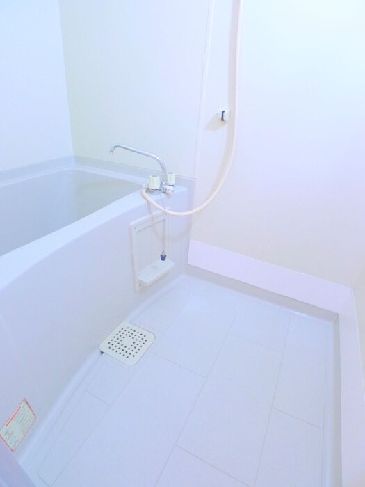 物件内観写真12　(バス／シャワールーム等)