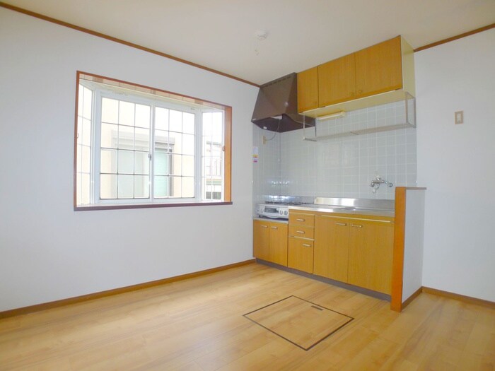 物件内観写真17　(居室)