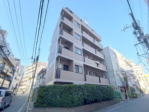フェニックス国分寺(204)外観写真