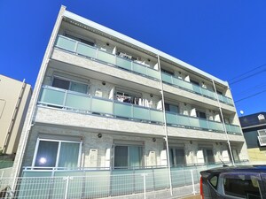 リブリ・SHISUI　１外観写真