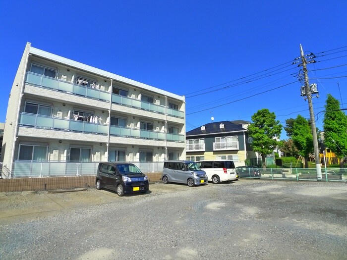 物件外観写真2　(周辺環境)