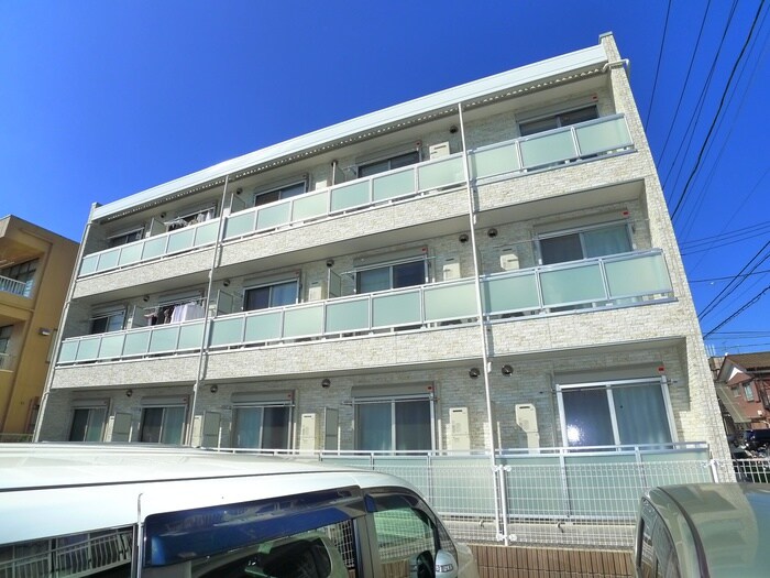 物件外観写真3　(外観写真)