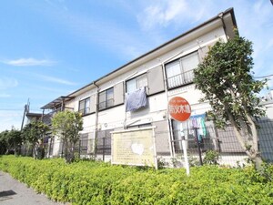 Ｓｕｎｐａｒｋ  Ｈｅｉｇｈｔｓ外観写真