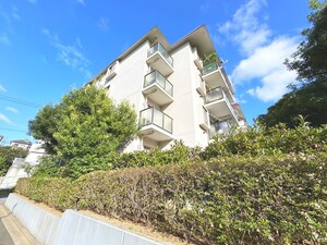 セントラルコーポ11番館(205)外観写真