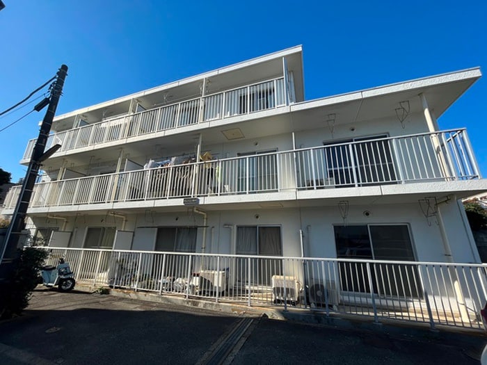 サンハニー駒沢のその他