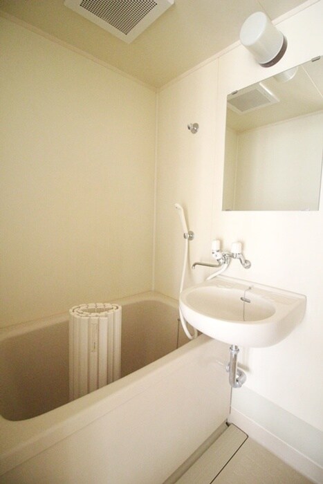 物件内観写真11　(バス／シャワールーム等)