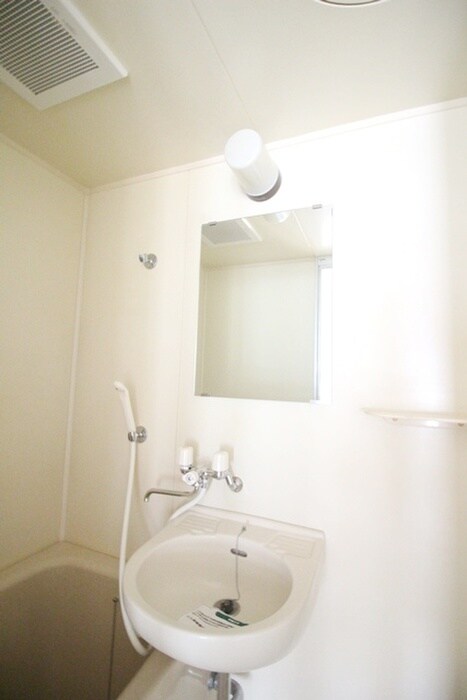 物件内観写真13　(洗面)
