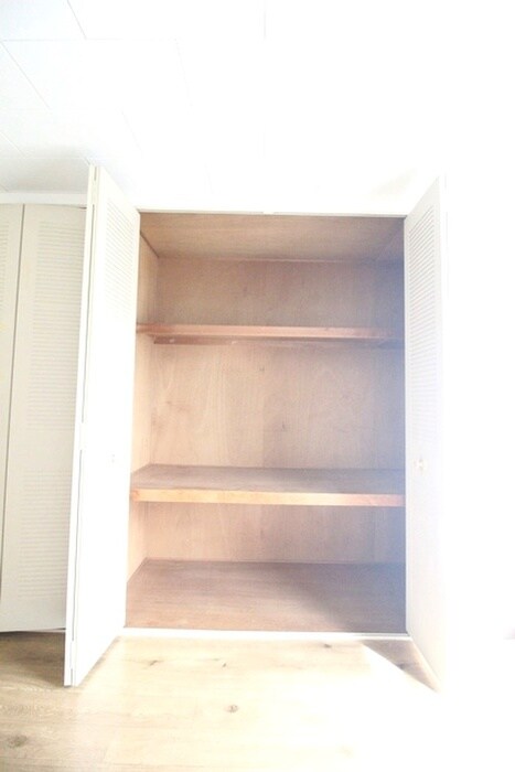 物件内観写真14　(収納)