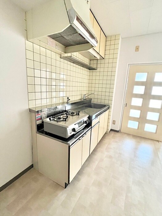 物件内観写真18　(ベランダ・バルコニー)