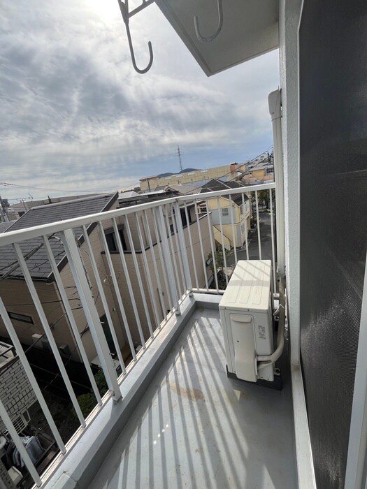 物件内観写真20　(ベランダ・バルコニー)