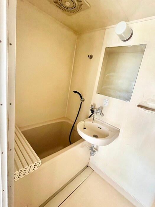 物件内観写真22　(洗面)