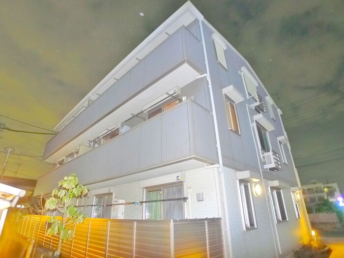 物件外観写真2　(その他)