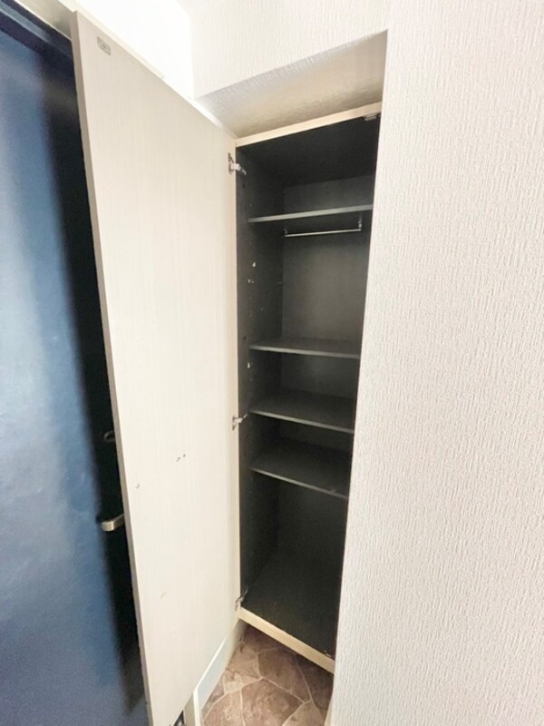 靴箱