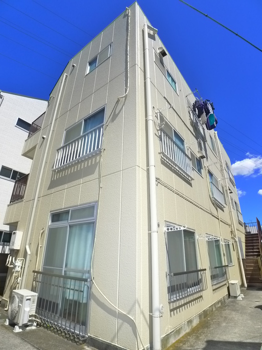 メゾンドジュン