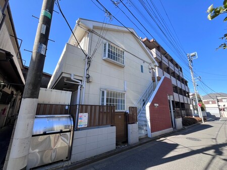 プリドールゲン外観写真